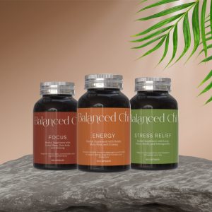 Daily Balance Bundle